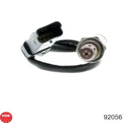 Compre OZA603U1 NGK Sonda lambda, sensor de oxigênio