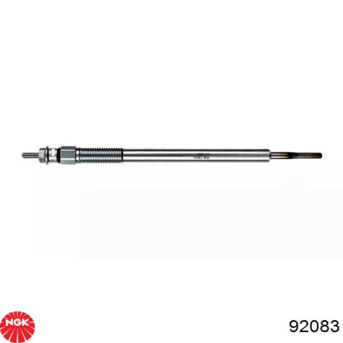 92083 NGK Vela de incandescência