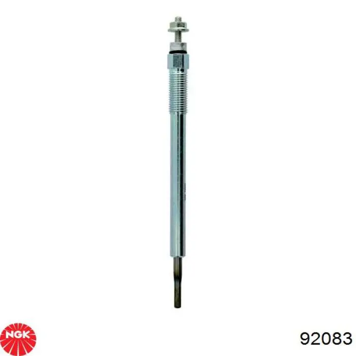 Vela de incandescência NGK 92083 preço, a partir de 29,62 USD