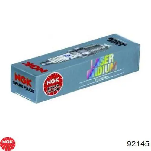 Vela de ignição NGK 92145 preço, a partir de 15,04 USD