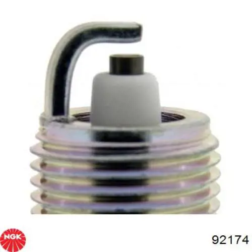 Vela de ignição NGK 92174 preço, a partir de 18,82 USD