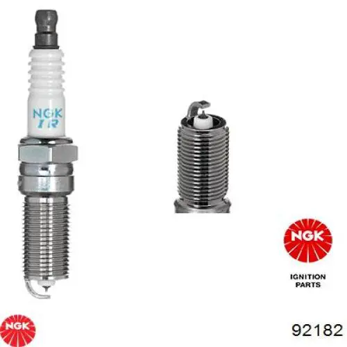 92182 NGK Vela de ignição