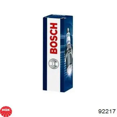 Vela de ignição Kamoka 7100051 preço, a partir de 17,19 USD