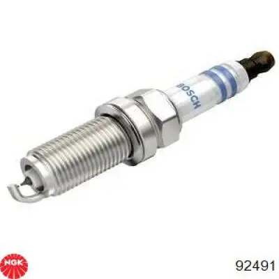 Vela de ignição NGK 92491 preço, a partir de 22,61 USD