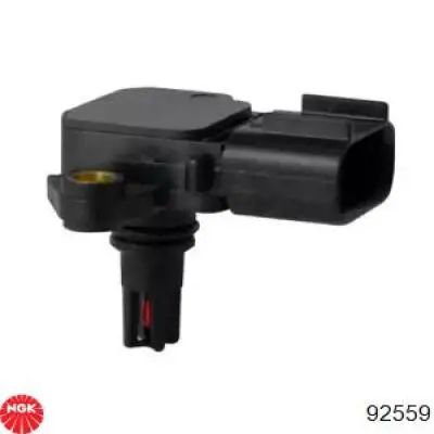 Compre JD61647 Jaguar Sensor de pressão no coletor de admissão, MAP