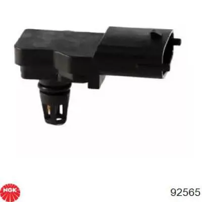 Compre 92565 NGK Sensor de pressão no coletor de admissão, MAP