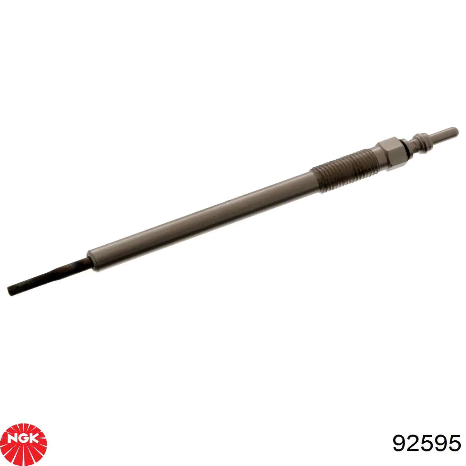 Compre 92595 NGK Vela de incandescência