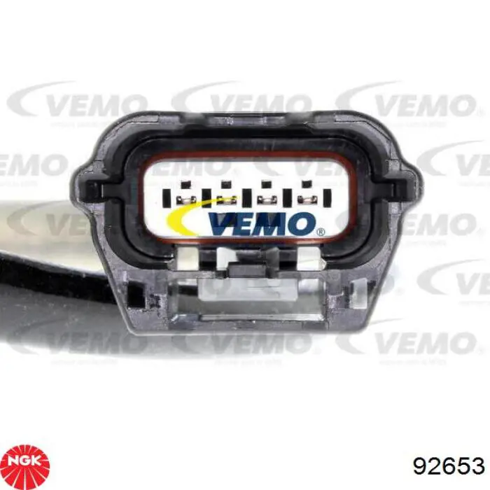 Compre OZA603N18 Nissan/Infiniti Sonda lambda, sensor de oxigênio depois de catalisador