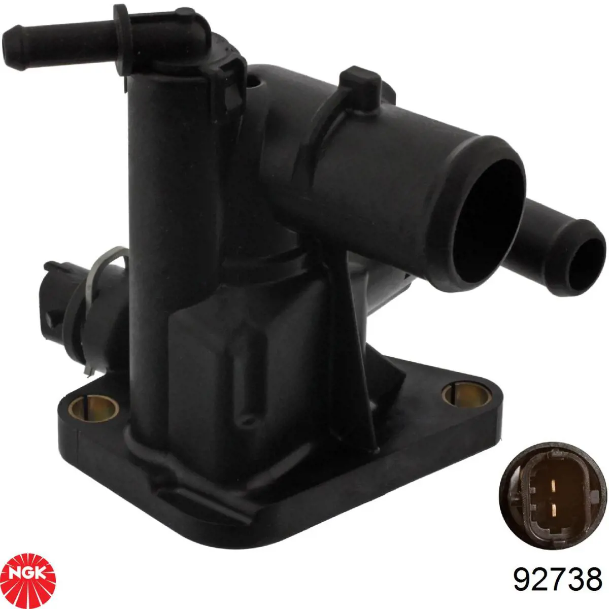 Vela de incandescência NGK CZ552 preço, a partir de 37,51 USD