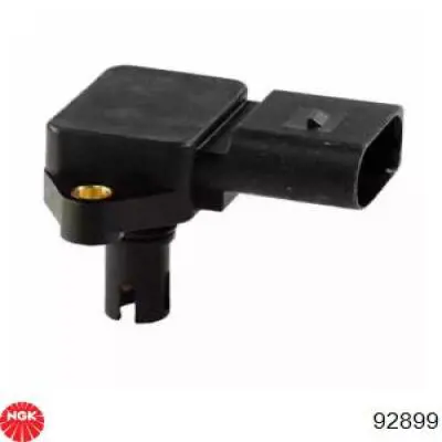 Sensor de pressão no coletor de admissão, MAP NGK 92899 preço, a partir de 41,02 USD