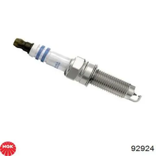 Vela de ignição 3461 Denso