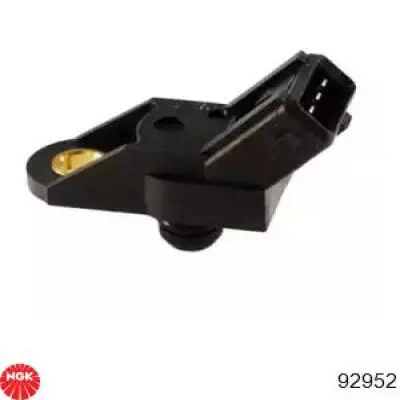 Sensor de pressão no coletor de admissão, MAP 92952 NGK