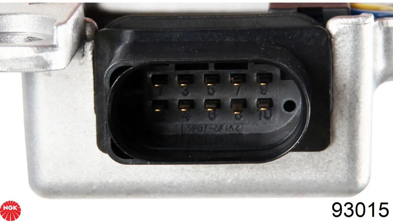 Sensor de óxidos de nitrogênio NOX NGK 93015 preço, a partir de 620,80 USD