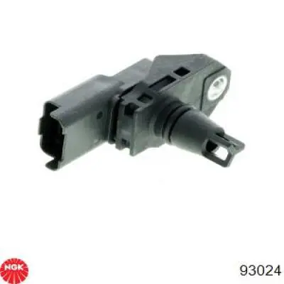 Sensor de pressão no coletor de admissão, MAP 93024 NGK