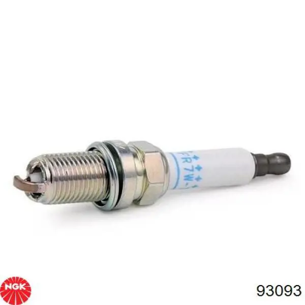 Sensor de temperatura dos gases de escape (GE), antes de turbina NGK 93093 preço, a partir de 77,81 USD