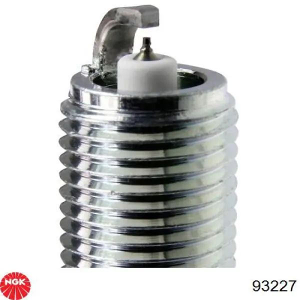 93227 NGK Vela de ignição