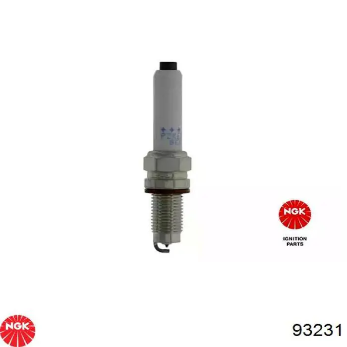 93231 NGK Vela de ignição