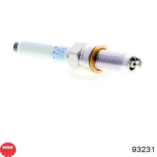 Vela de ignição NGK 93231 preço, a partir de 26,92 USD