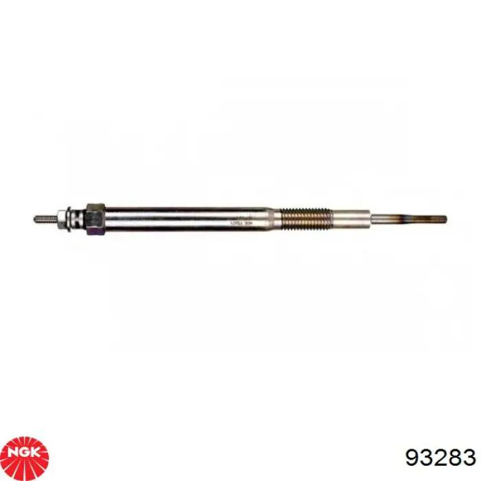 Vela de incandescência NGK 93283 preço, a partir de 21,99 USD