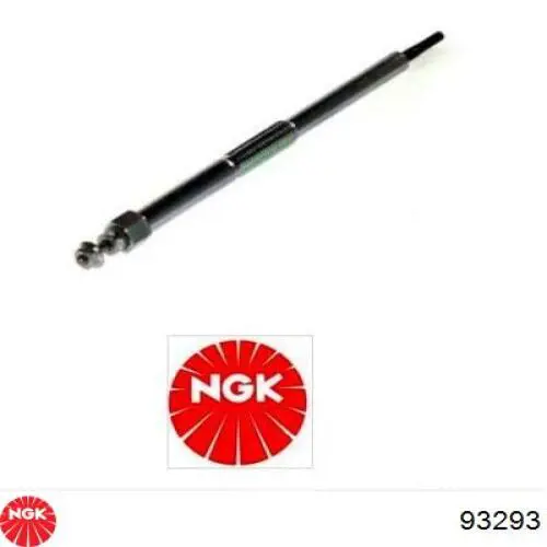 Compre 93293 NGK Vela de incandescência