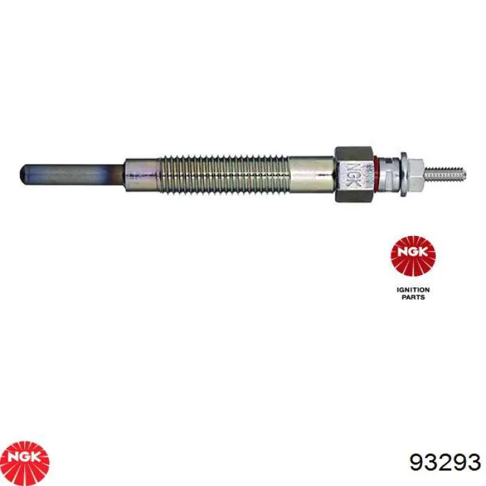 Vela de incandescência NGK 93293 preço, a partir de 32,64 USD