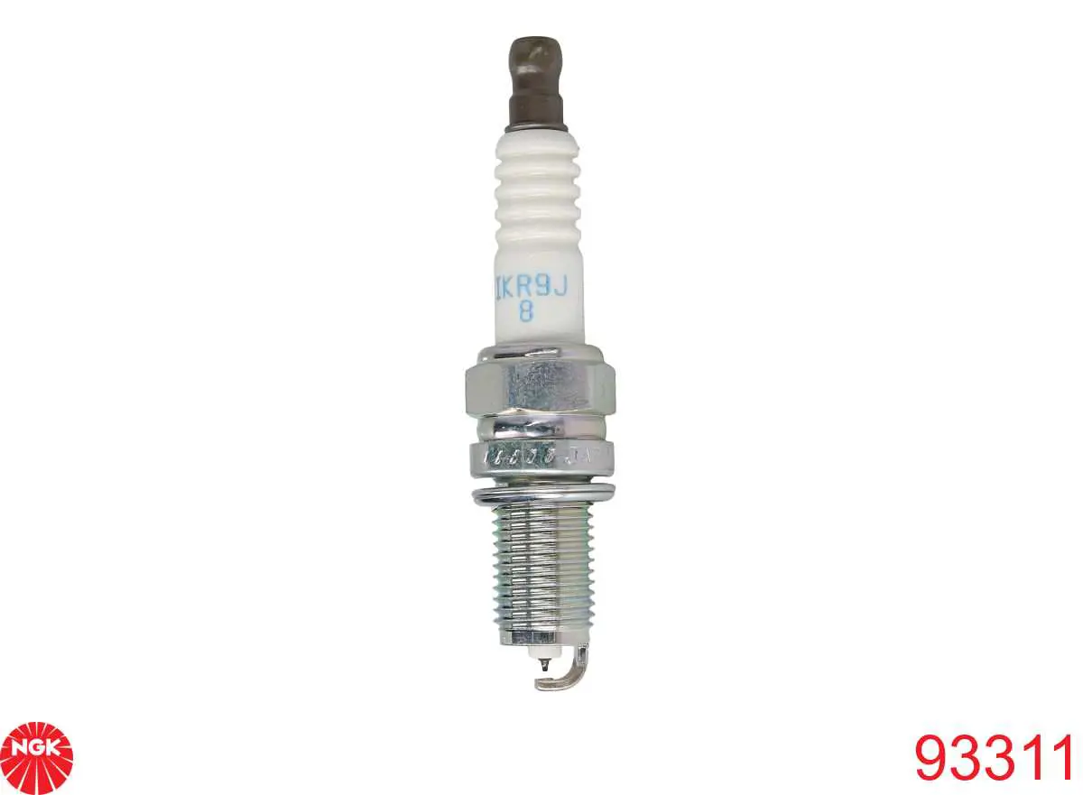 Vela de ignição NGK 93311 preço, a partir de 21,84 USD