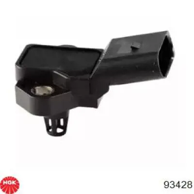 93428 NGK Sensor de pressão de supercompressão