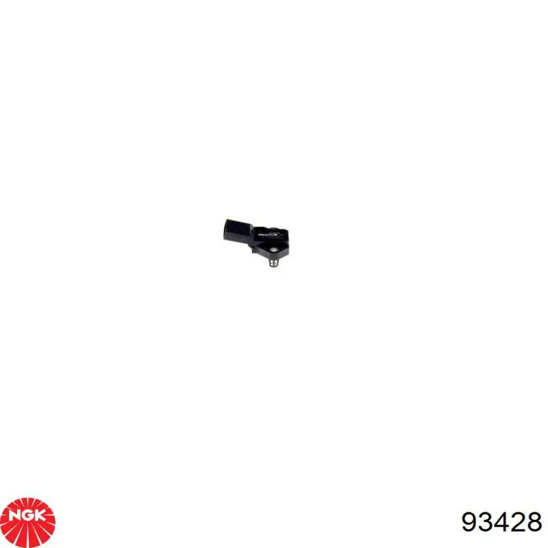 Sensor de pressão de supercompressão NGK 93428 preço, a partir de 28,14 USD