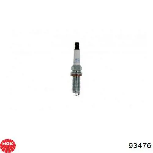 Vela de ignição Jaguar C2Z28434
