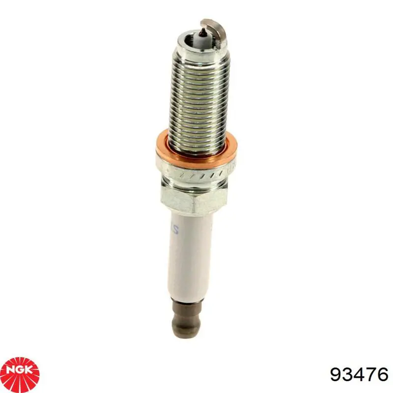 Vela de ignição NGK 93476 preço, a partir de 37,06 USD
