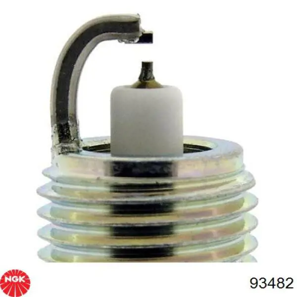Compre 93482 NGK Vela de ignição