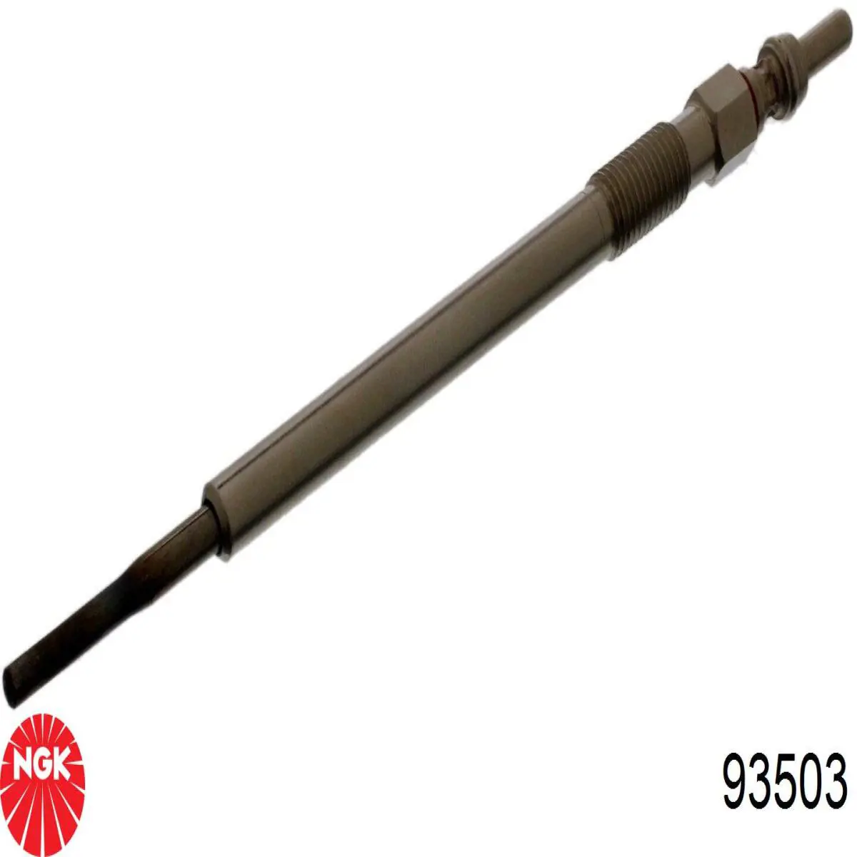 Vela de incandescência NGK 93503 preço, a partir de 25,05 USD