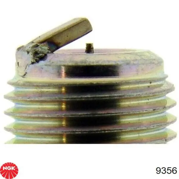 Vela de ignição NGK 9356 preço, a partir de 72,38 USD
