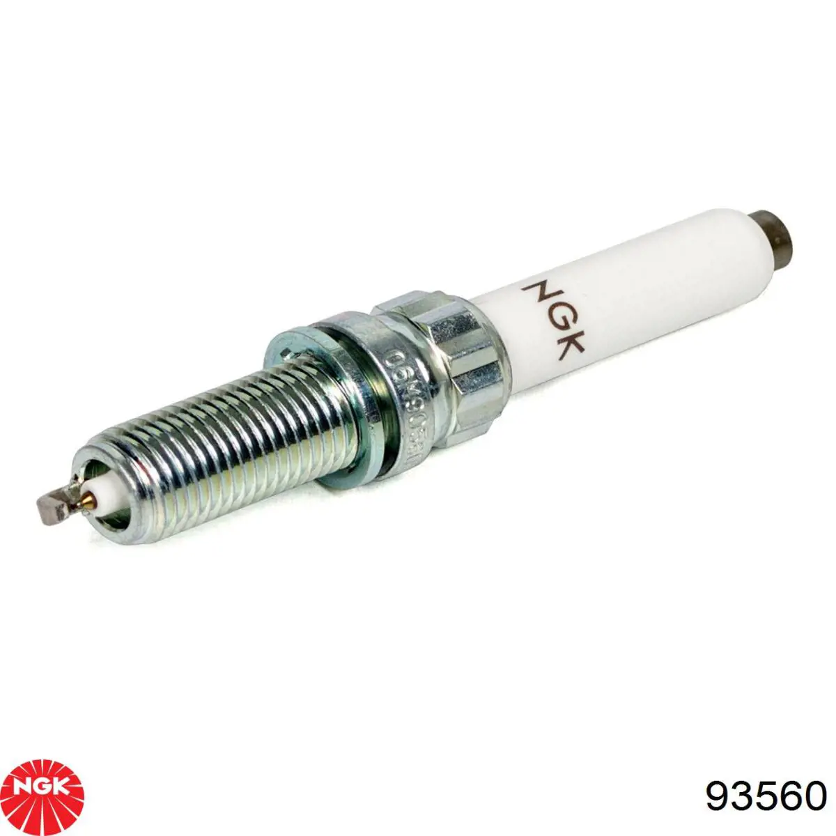 SILKGR9A7ES NGK Vela de ignição