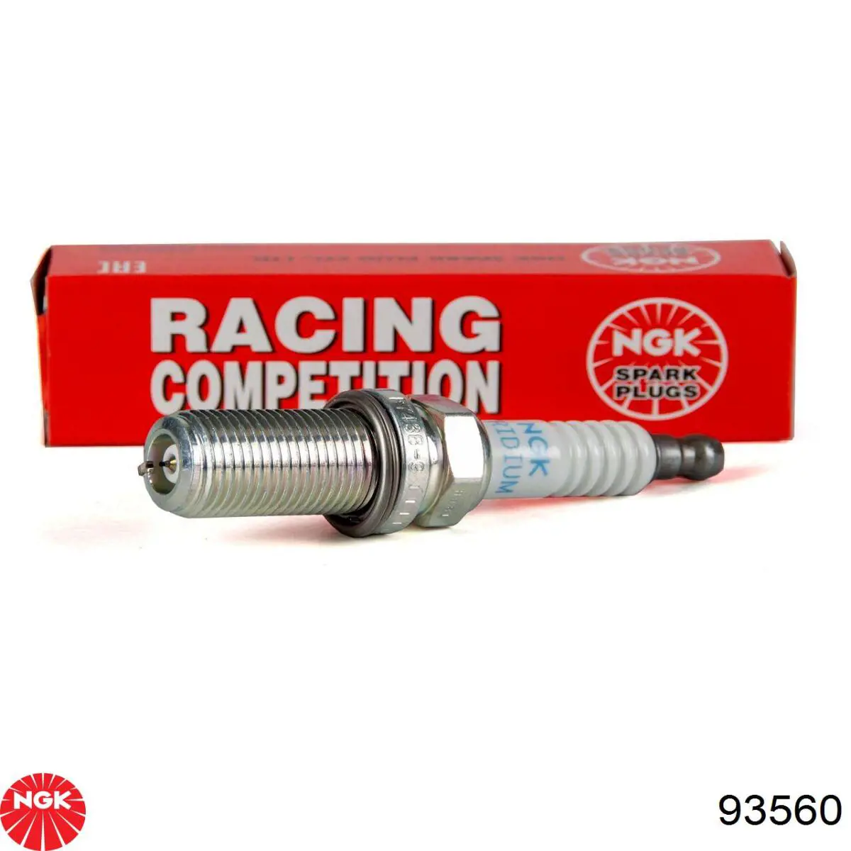 Vela de ignição NGK 93560 preço, a partir de 47,53 USD