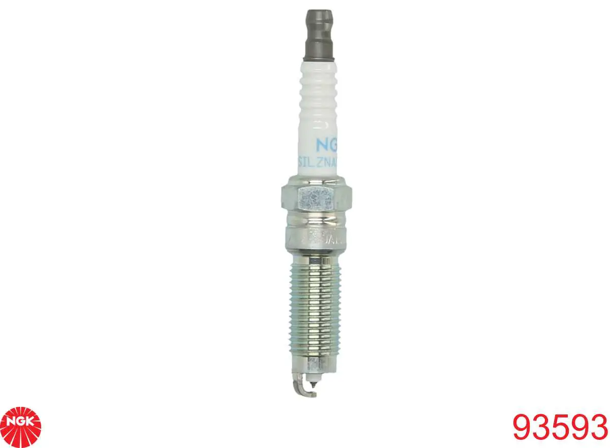 Vela de ignição NGK 93593 preço, a partir de 20,95 USD