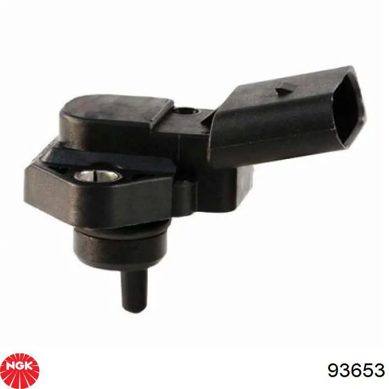 Sensor de pressão no coletor de admissão, MAP NGK 93653 preço, a partir de 27,71 USD