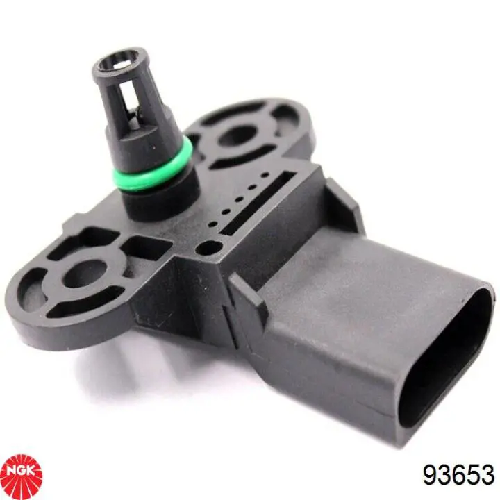Sensor de pressão no coletor de admissão, MAP NGK 93653