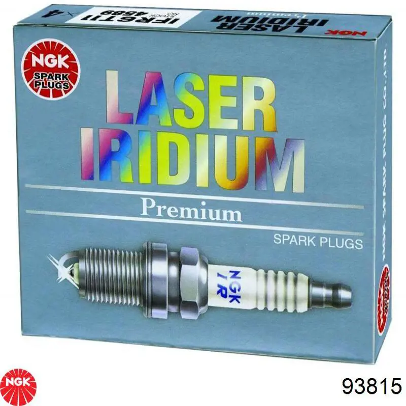 Compre 5356 Denso Vela de ignição