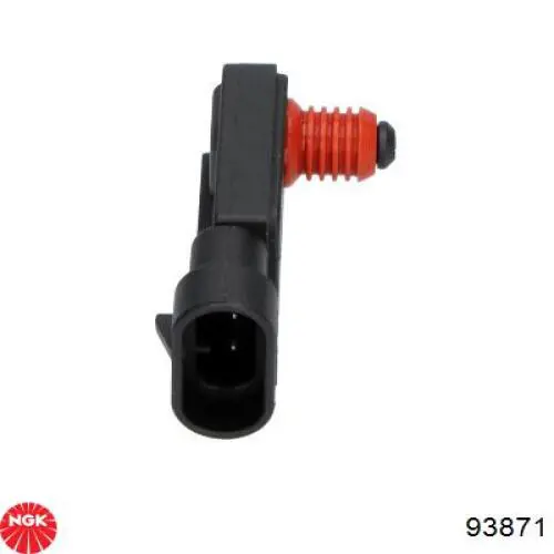 Sensor de pressão no coletor de admissão, MAP NGK 93871 preço, a partir de 32,35 USD
