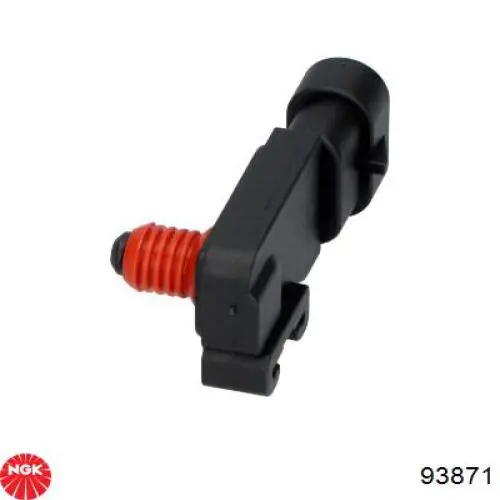 Sensor de pressão no coletor de admissão, MAP NGK 93871 preço, a partir de 32,35 USD
