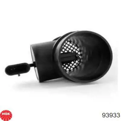 25358054 General Motors Sensor de fluxo (consumo) de ar, medidor de consumo M.A.F. - (Mass Airflow)