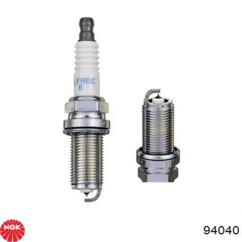 Vela de ignição IKH20TT4 Denso