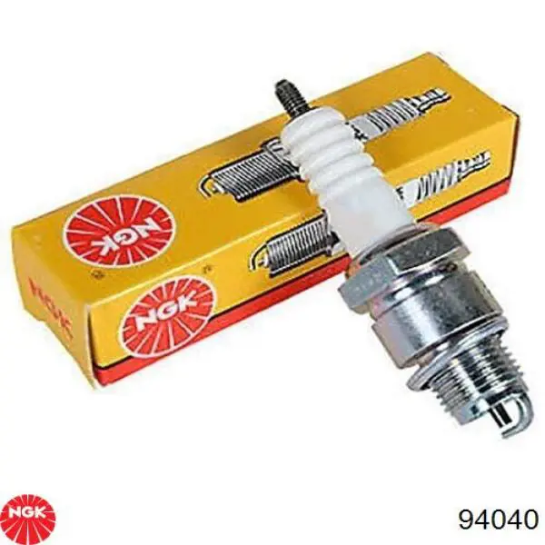 Compre 94040 NGK Vela de ignição
