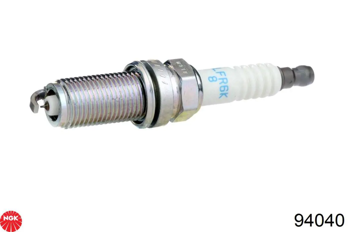 94040 NGK Vela de ignição