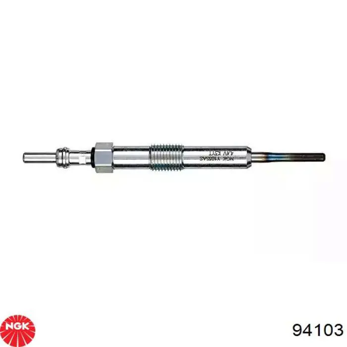 94103 NGK Vela de incandescência