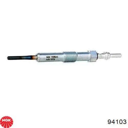 Vela de incandescência NGK 94103 preço, a partir de 19,79 USD