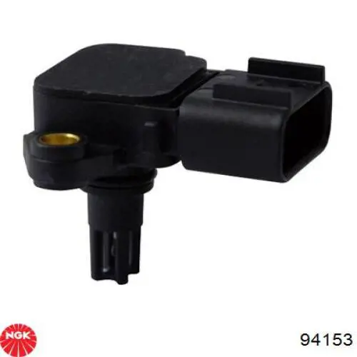 Sensor de pressão de supercompressão NGK 94153