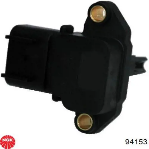 94153 NGK Sensor de pressão de supercompressão