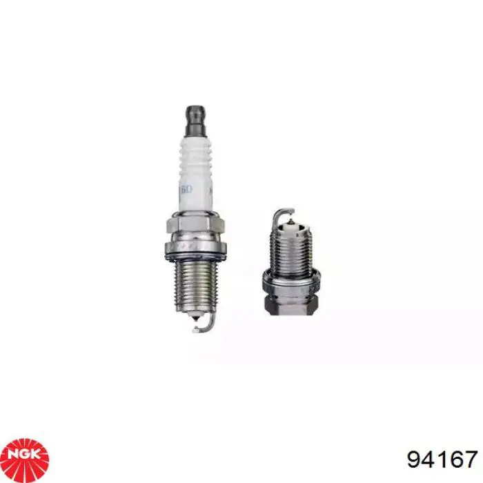 Compre DIFR6D13 NGK Vela de ignição